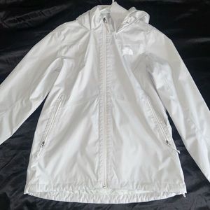 The North Face  Windbreaker Jacket